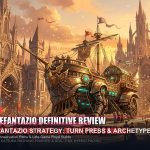 Metaphor ReFantazio Strategy Guide Turn Press and Archetype Synergies