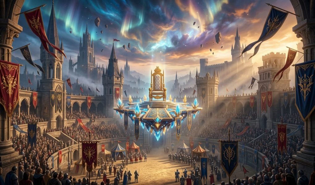 Metaphor ReFantazio PC Optimization Review Resolution Scale and 60 FPS Fix