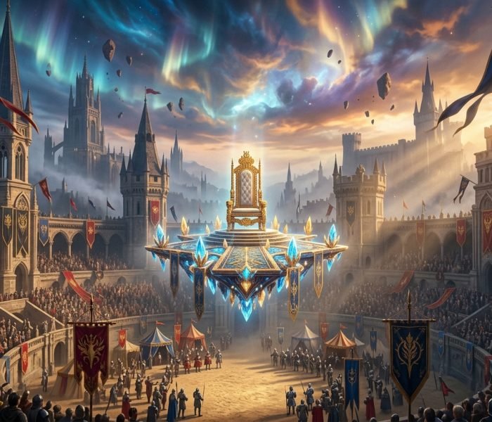 Metaphor ReFantazio PC Optimization Review Resolution Scale and 60 FPS Fix