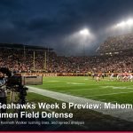 Chiefs vs Seahawks Week 8 preview Patrick Mahomes passing props banner