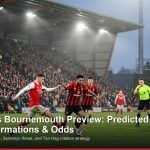 Man Utd vs Bournemouth Premier League preview lineups and odds banner