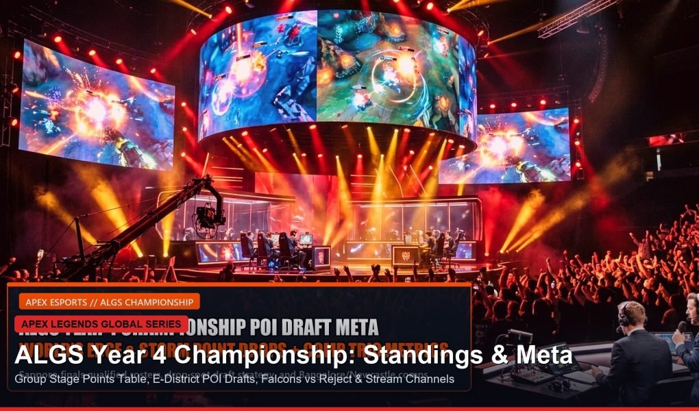 ALGS Year 4 Championship Standings Meta HD Banner