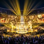 MLBB M6 World Championship wildcard meta mobile esports championship stage under golden arena lights