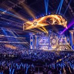 M6 World Championship Swiss Stage Bracket Mobile Legends Fnatic ONIC