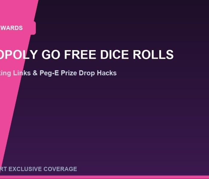 Monopoly GO Free Dice Links Today (October 10, 2026): Active 85+ Free Rolls & Partner Event Tips