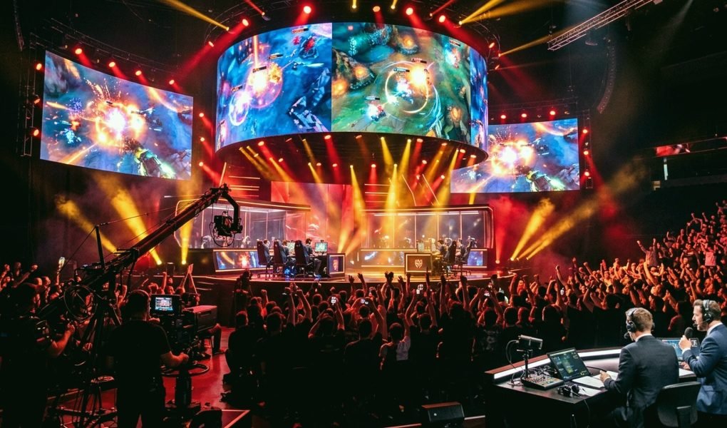 Most Watched Twitch Streamers October 2026 Caedrel Tarik and CaseOh