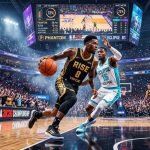 NBA 2K26 Opening Week MyTEAM Market Snipes and Pro-Am 5-Out Defense