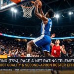NBA 2K27 Best Badges Tier List and Upgrade Priority Meta