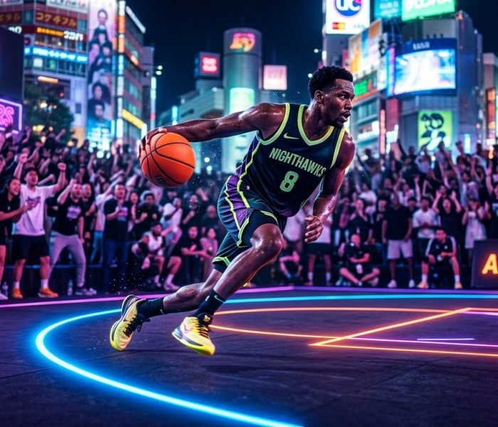 NBA 2K27 Best MyPLAYER Builds Guide Demi God Archetypes
