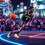 NBA Championship and MVP Futures 2026-27 Wembanyama and Celtics