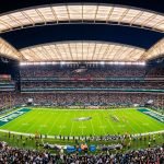 NFL Monday Night Football Primetime Stadium Showdown 2026