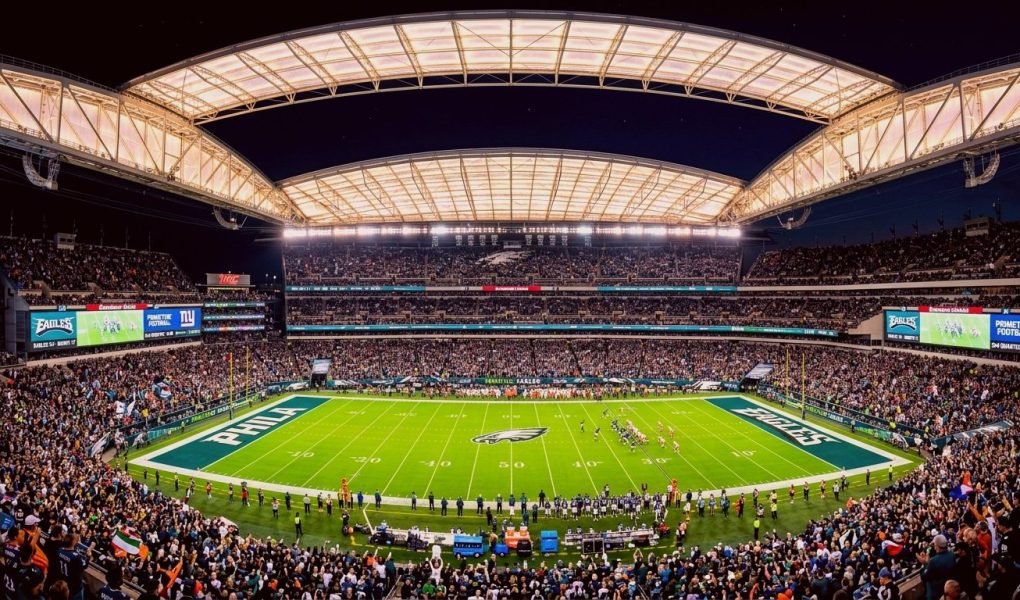 NFL Week 7 Kansas City Chiefs vs San Francisco 49ers Sportsbook Odds and Spreads