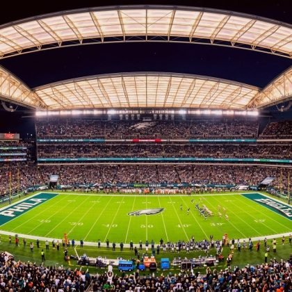 NFL Week 7 Kansas City Chiefs vs San Francisco 49ers Sportsbook Odds and Spreads