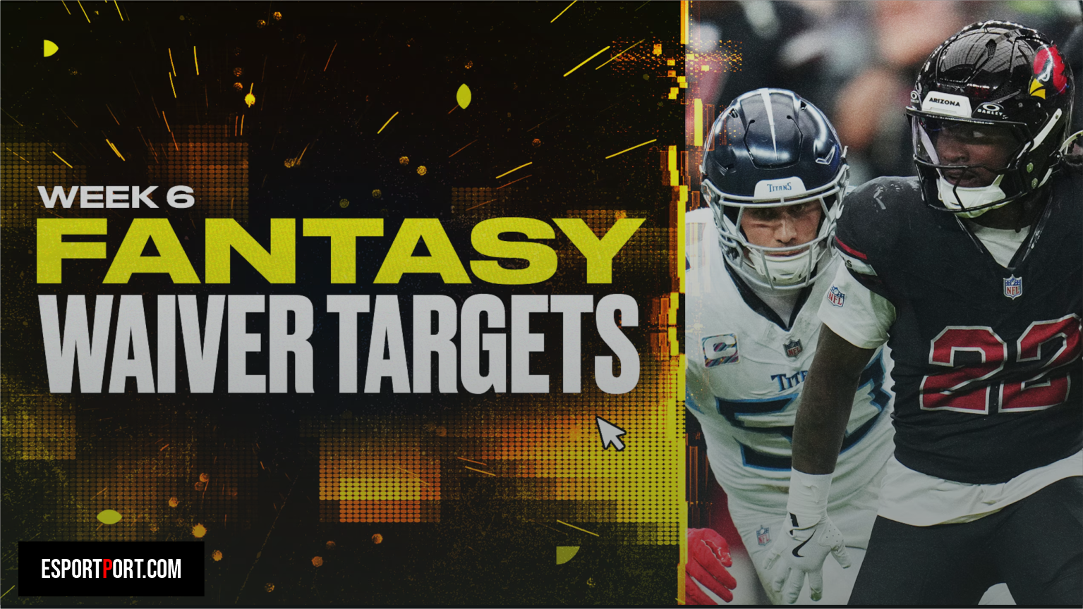 NFL Week 6 Fantasy Start 'Em, Sit 'Em Guide: Top Matchup Grades, Sleepers & Busts