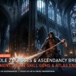 Path of Exile 2 Early Access Launch Guide Gothic Cathedral Boss Combat and Classes