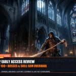 Path of Exile 2 Early Access Review and PC Performance Optimization Guide