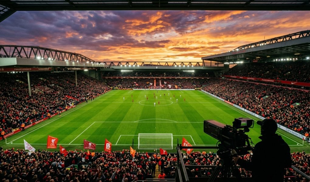 Premier League 2026 Points Table Standings After Gameweek 8