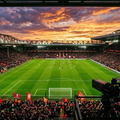 Premier League 2026 Points Table Standings After Gameweek 8