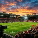 Sunday Premier League Results Liverpool 2-1 Chelsea and John Stones Winner