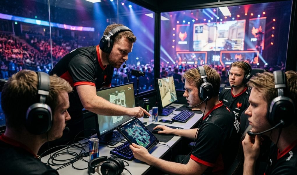 Global Esports Shuts Down Competitive Operations VCT Pacific Impact