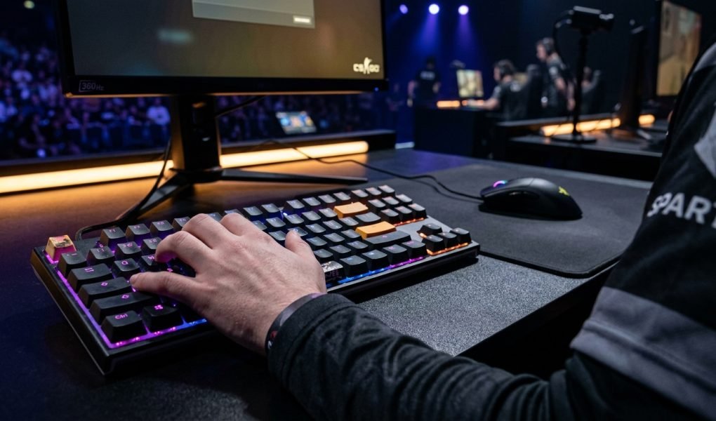 CS2 Roster Moves Shanghai Major 2026 pro esports tournament coverage