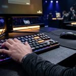 CS2 Roster Moves Shanghai Major 2026 pro esports tournament coverage