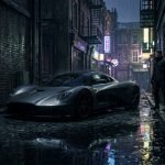 007 First Light game review featuring Aston Martin Valhalla supercar DLC mission gameplay