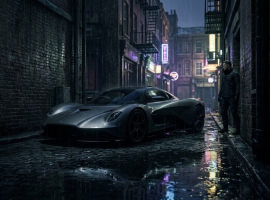 007 First Light game review featuring Aston Martin Valhalla supercar DLC mission gameplay