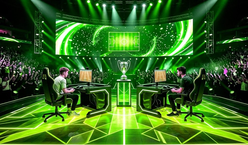 Q4 2026 video game industry market economics and holiday blockbuster revenue charts