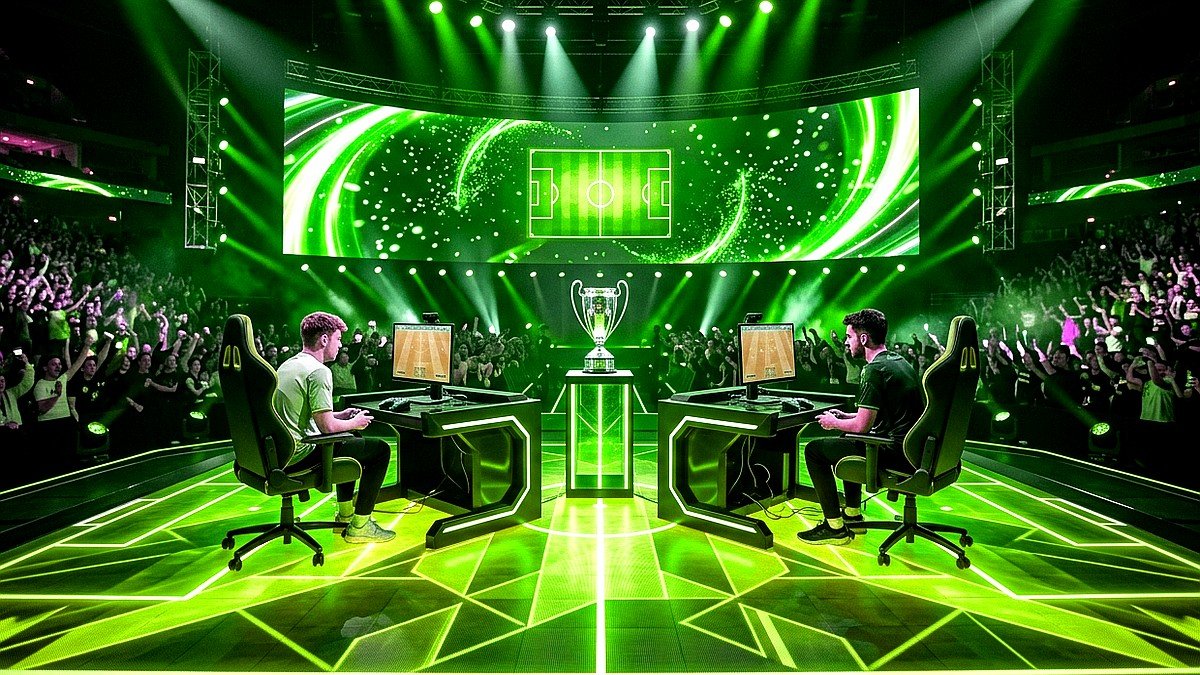 Q4 2026 video game industry market economics and holiday blockbuster revenue charts