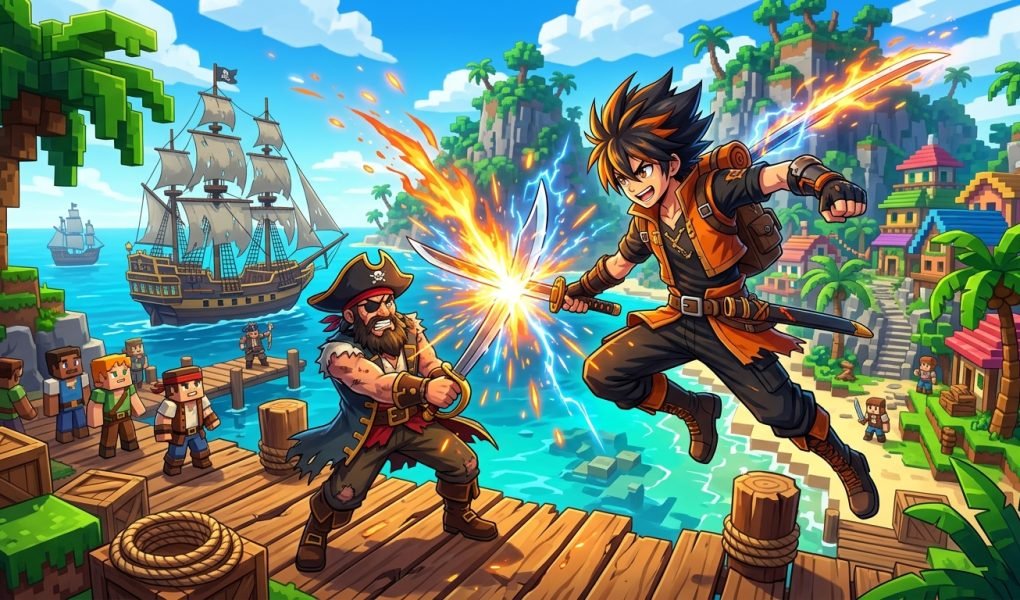Roblox Blox Fruits and Anime Vanguards Active Codes
