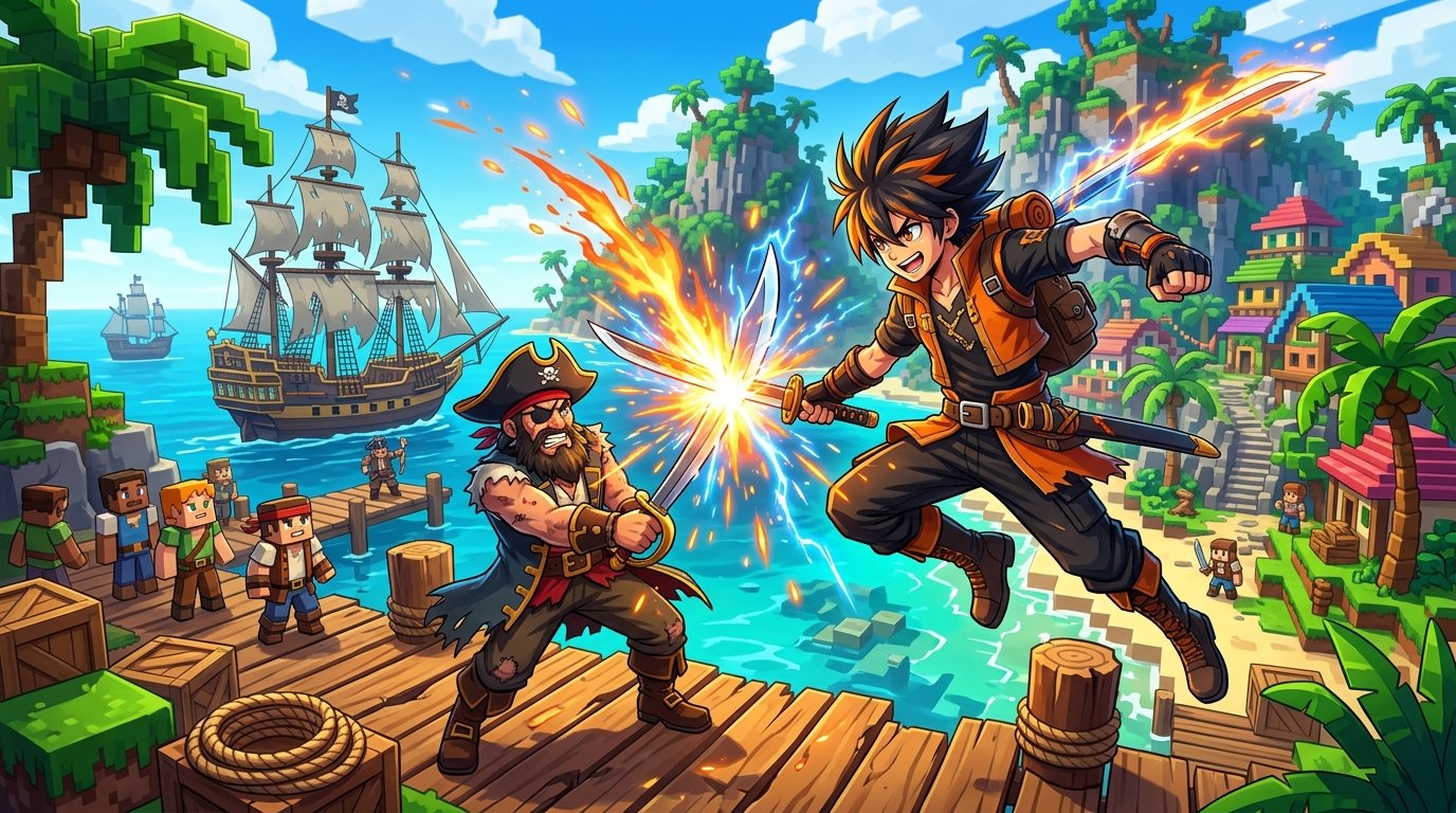 Roblox Blox Fruits and Anime Vanguards Active Codes