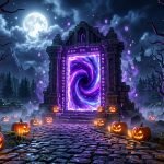 Roblox Halloween Spooky Event 2026 Badges and Portal Secrets