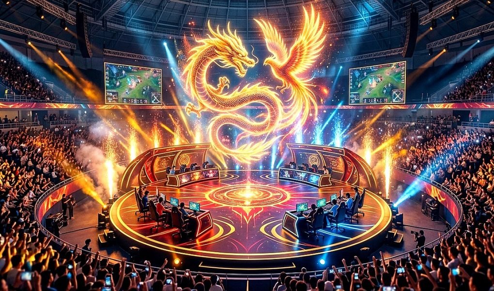 RuneScape 4 Unreal Engine MMO officially revealed by Jagex at RuneFest 2026