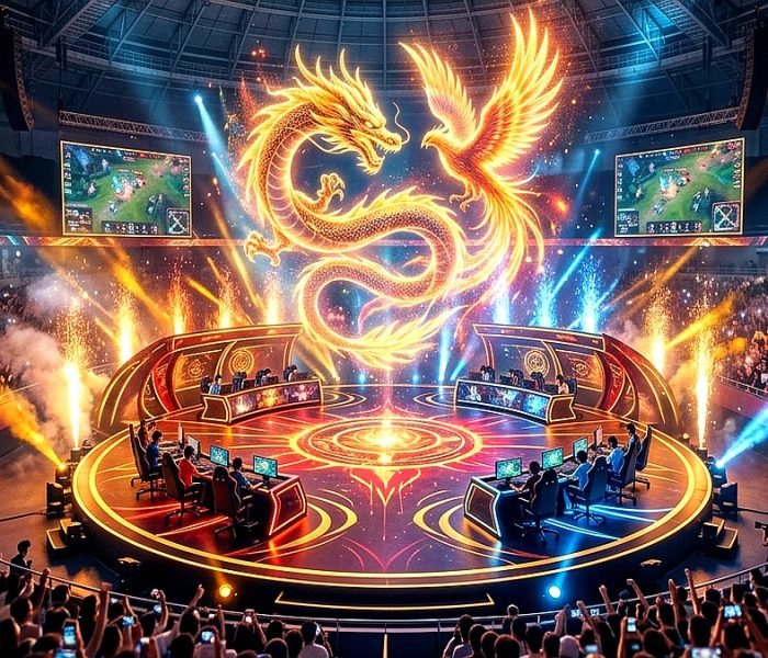 RuneScape 4 Unreal Engine MMO officially revealed by Jagex at RuneFest 2026