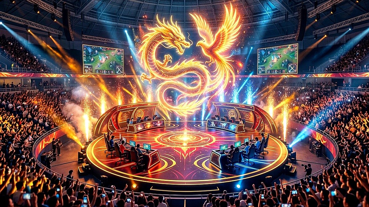 RuneScape 4 Unreal Engine MMO officially revealed by Jagex at RuneFest 2026