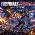 The Finals Season 4 Best Loadouts and Sponsor Guide