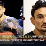 UFC 308 Abu Dhabi Weigh In Updates Topuria vs Holloway Fight Strategy