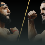 UFC Fight Night Weigh-In Results & Fight Card Tonight: Full Odds, Prop Bets & Fighter Records