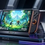Upcoming Video Game Releases 2026 2027 PC PS5 XSX NS2 Requirements Deals