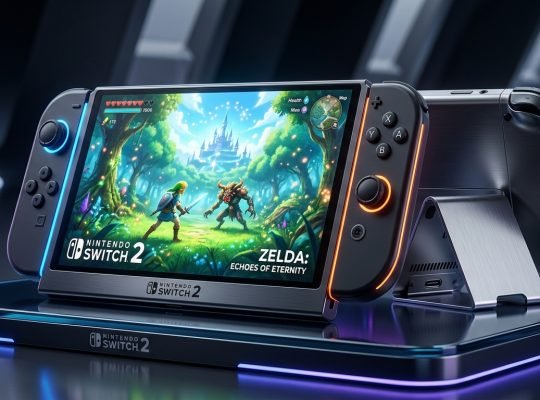 Upcoming Video Game Releases 2026 2027 PC PS5 XSX NS2 Requirements Deals