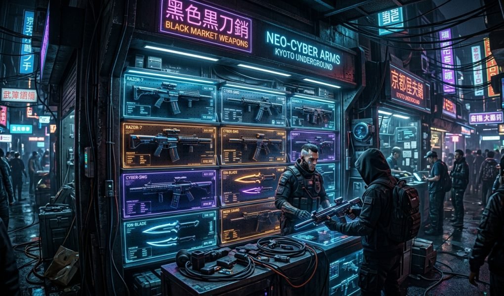 Valorant Episode 9 Act 3 Battlepass Night Market Skins 2026