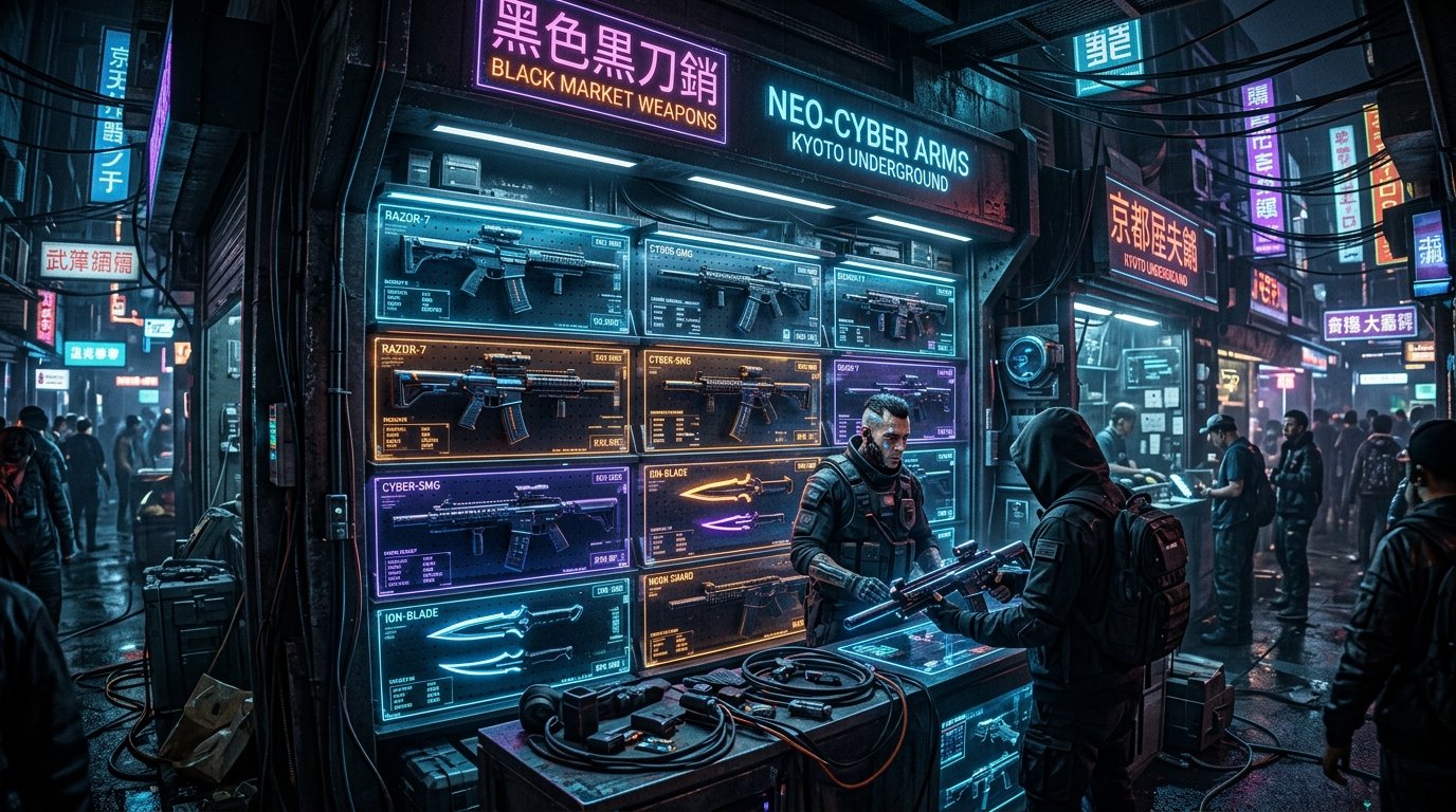 Valorant Episode 9 Act 3 Battlepass Night Market Skins 2026