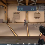 Valorant Radiant Aim Hacks: Angle Snapping, DPI Scaling & Micro-Adjustment Drills - EsportPort