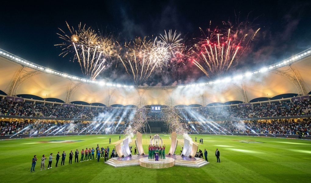 ICC Womens T20 World Cup 2026 Complete Points Table and Standings