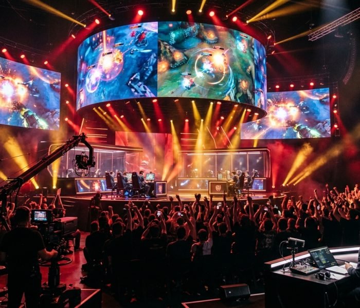 Whats Hot on YouTube Gaming Viral Creator Showdowns and Speedrun Records